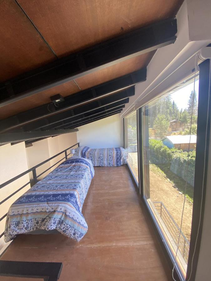Patagonialiv Casa de férias *