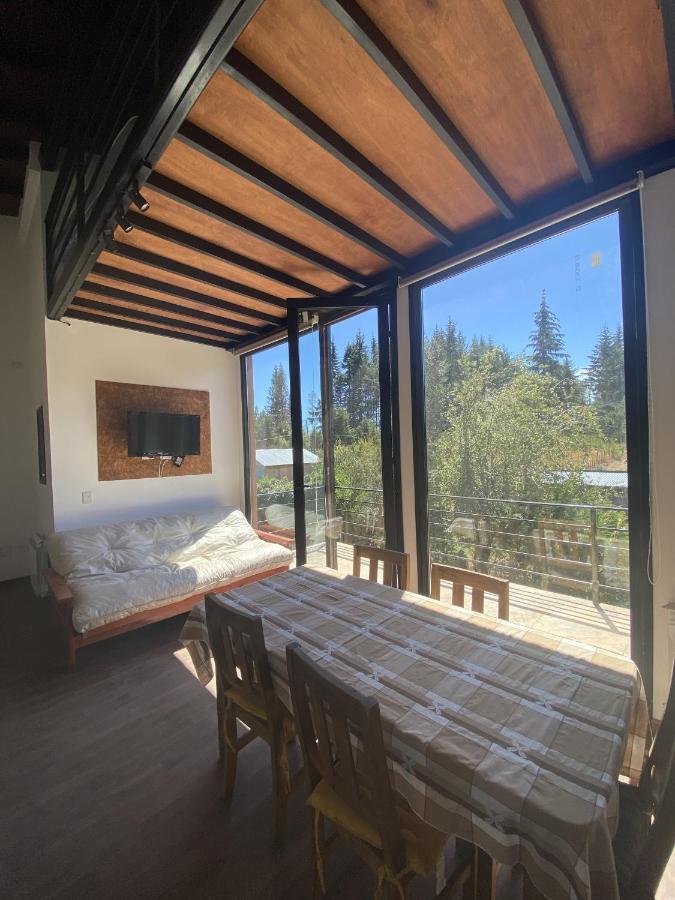 Casa de férias Patagonialiv *