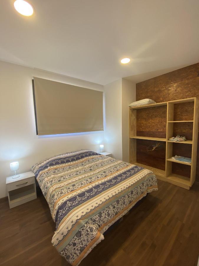 Patagonialiv Casa de férias *