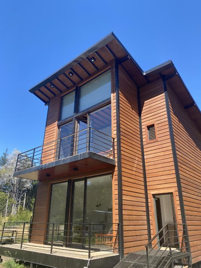 Patagonialiv Casa de férias *