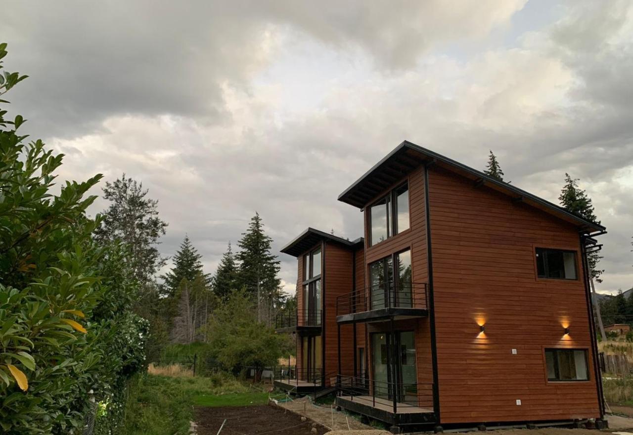 Casa de férias Patagonialiv *