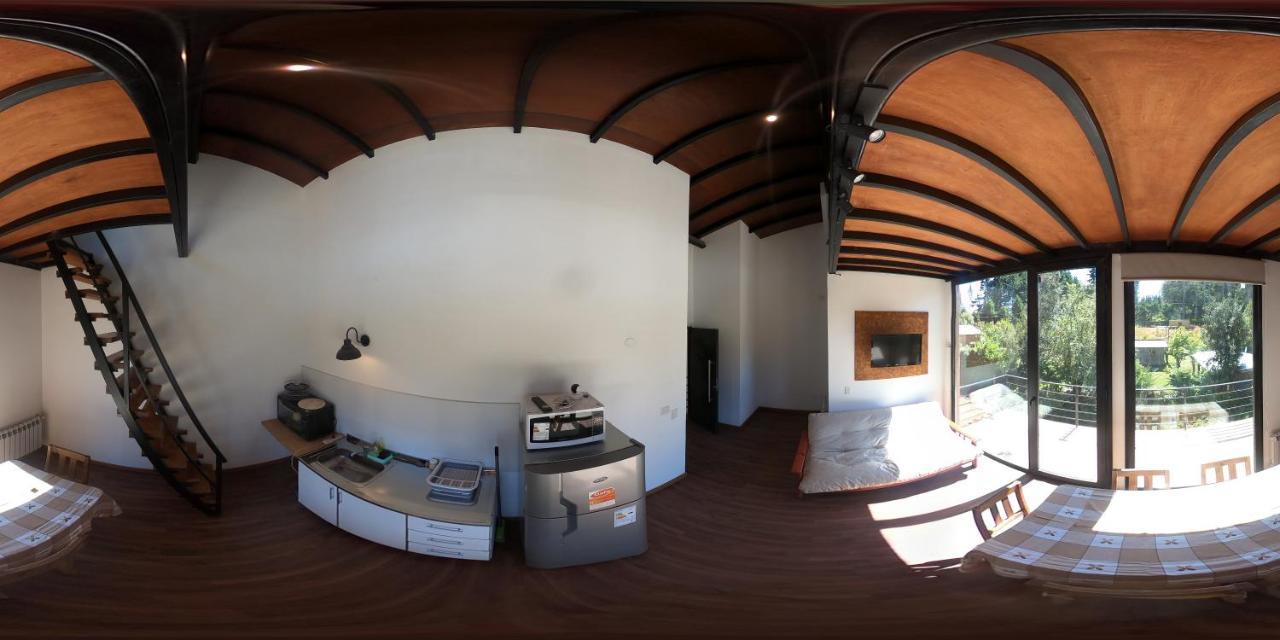 Patagonialiv Casa de férias
