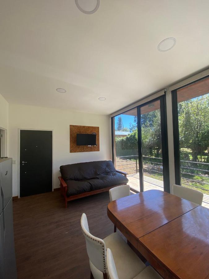 Patagonialiv Casa de férias *