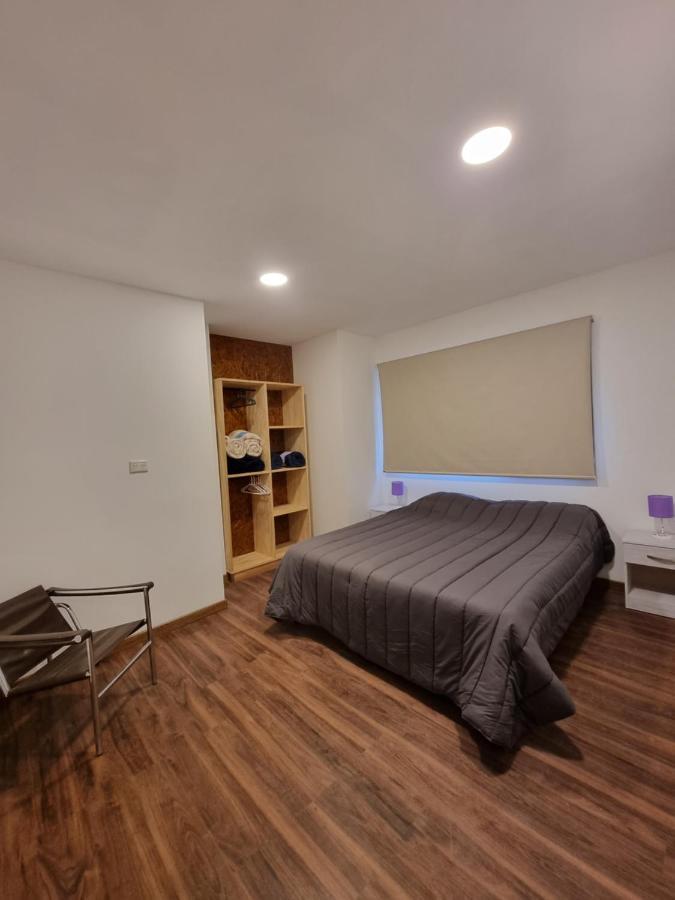 Casa de férias Patagonialiv San Carlos de Bariloche