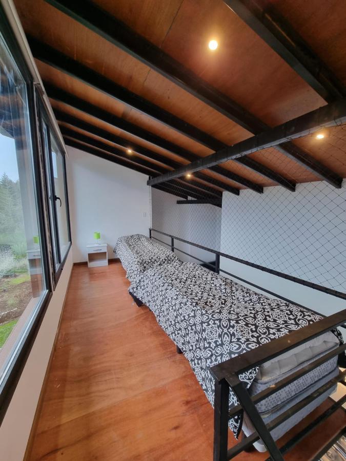 Casa de férias Patagonialiv