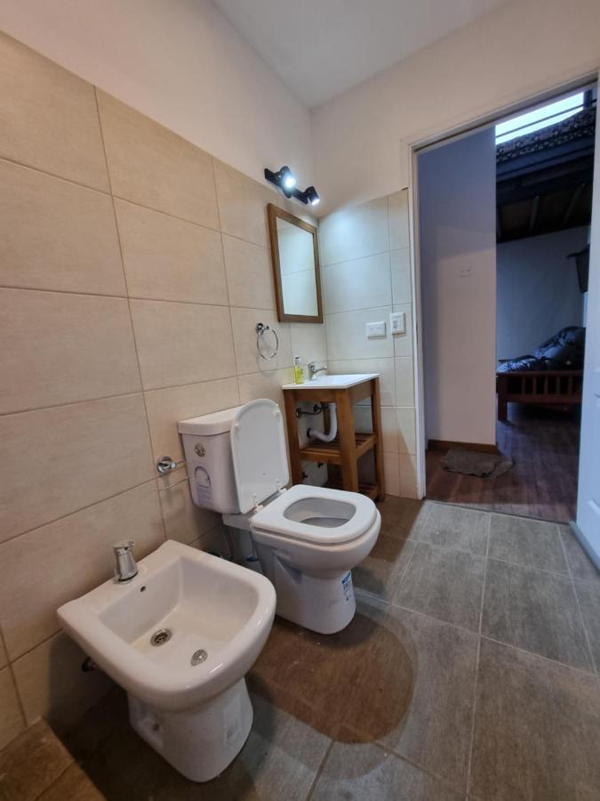 Casa de férias Patagonialiv San Carlos de Bariloche