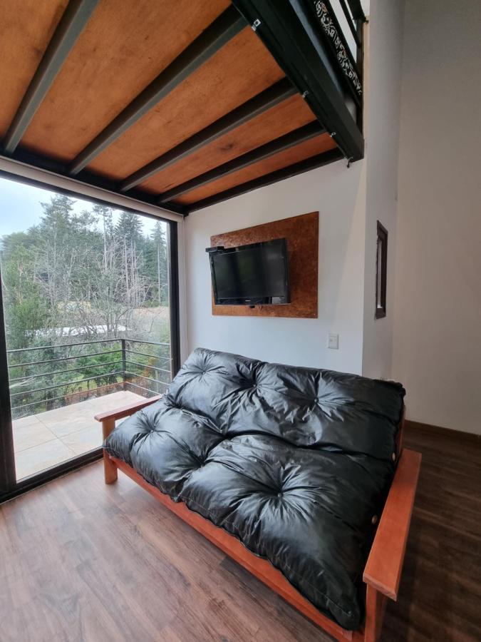 Patagonialiv Casa de férias