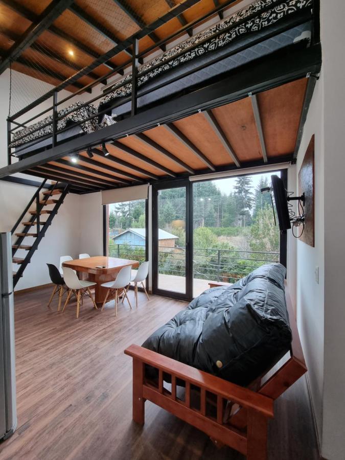Casa de férias Patagonialiv